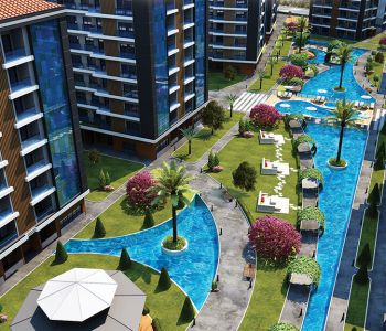 Dream of Silivri - Onur Yapı Projeleri
