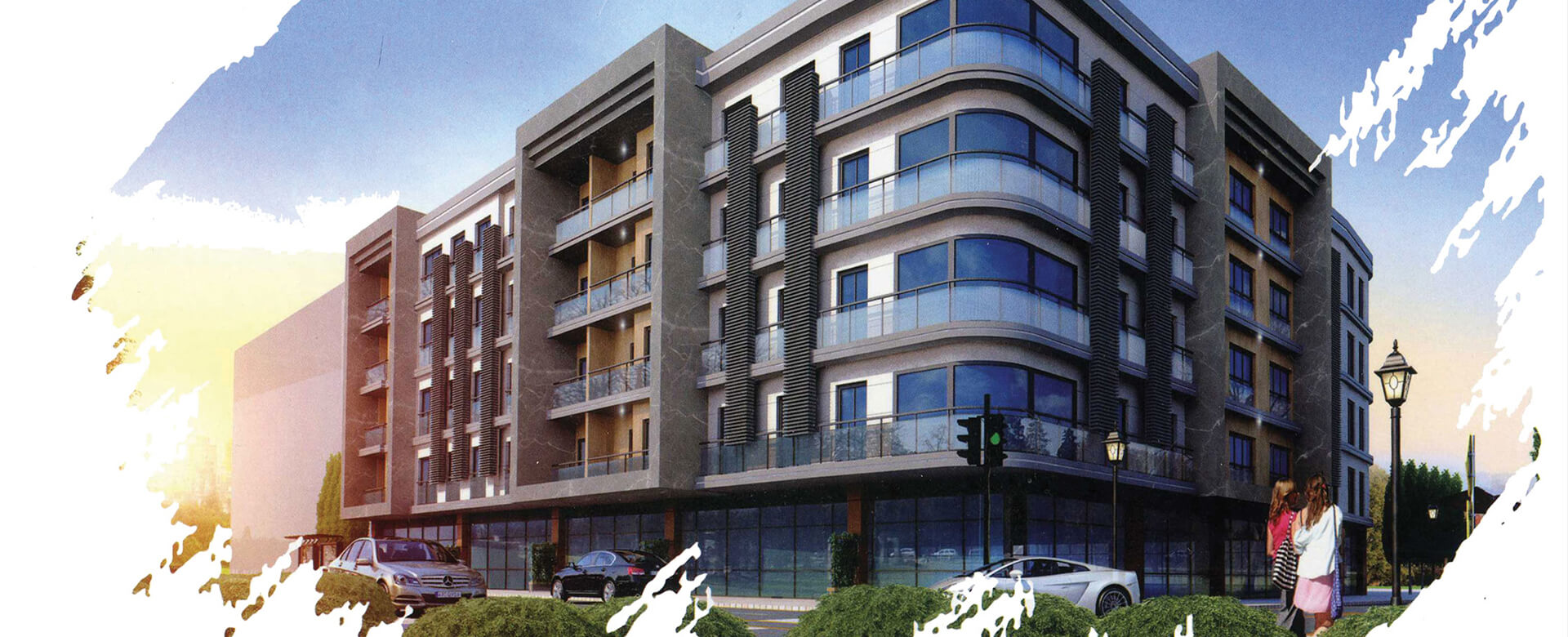 Onur Yapı Cam Balkon Modelleri