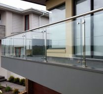 Cam Balkon Onur Yapı