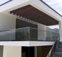 Cam Balkon Onur Yapı