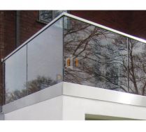 Cam Balkon Onur Yapı