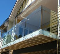 Cam Balkon Onur Yapı